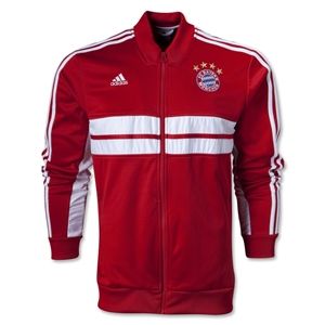 adidas Bayern Munich Anthem Jacket