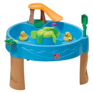 Step2 Duck Pond Water Table