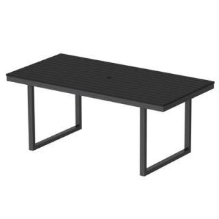 Elan Furniture Kinzie Dining Table KT1TDX 367230S