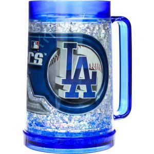 Los Angeles Dodgers Freezer Mug