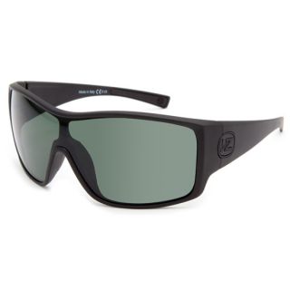 Ether Herq Sunglasses Black One Size For Men 223465100