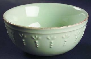 Signature Now And Then Mint 6 All Purpose (Cereal) Bowl, Fine China Dinnerware