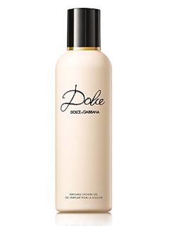 Dolce & Gabbana Dolce Shower Gel/6.7 oz.   No Color