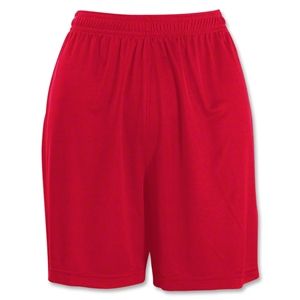 Under Armour Womens Chaos Short (Sc/Wh)