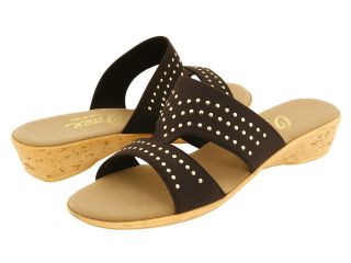 Onex Delilah Womens Sandals (Brown)