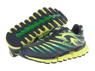 PUMA GeoTech Walleri v2 Dip Dye Mens Running Shoes (Multi)