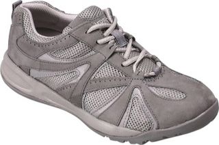 Womens Propet Balance Bar Walker   Grey/Light Grey Casual Shoes