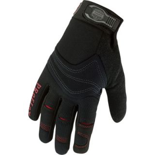 Ergodyne Utility Plus Gloves   Small, Model# 810