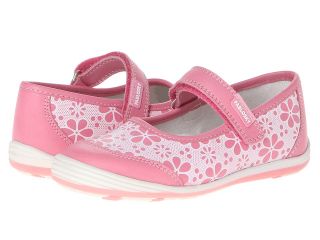 Pablosky Kids 028254 Girls Shoes (Pink)