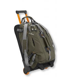 Expedition Rolling Duffle, Large