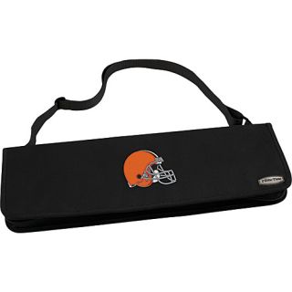 Cleveland Browns Metro BBQ Tote Cleveland Browns   Picnic Time Outdo