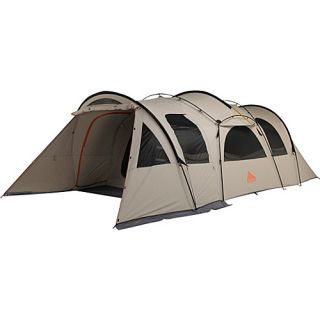 Frontier Ponderosa 8 Person Canvas Tent Putty   Kelty Outdoor Accessories