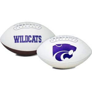 Kansas State Wildcats Jarden Sports Signature Series Football