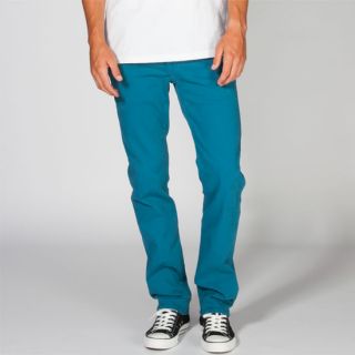 Nova S Gene Mens Straight Leg Jeans Blue In Sizes 33, 36, 38, 28, 29, 31