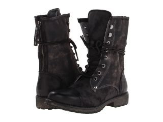 Roxy Concord Womens Boots (Black)