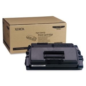 Xerox Ink Cartridge  Black