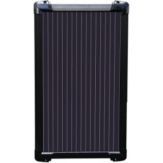 NPower XRP Series Amorphous Solar Panel   7 Watt, Model 59027