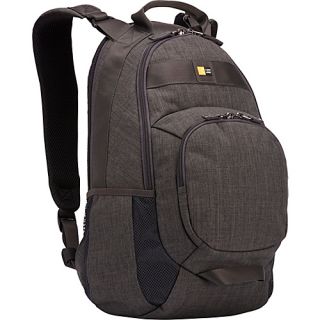 Berkley 14 Laptop + Tablet Backpack Anthracite   Case Logic Laptop B