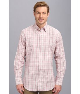 TailorByrd Varien L/S Shirt Mens Clothing (Pink)