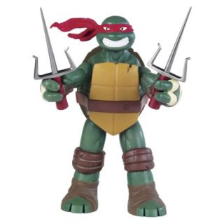 Teenage Mutant Ninja Turtles Battle Shell Raphael Action Figure   11