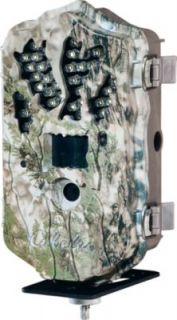 Cabelas Outfitter Series 10Mp Ir Trail Camera With Color Video