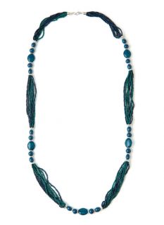 Catherines Womens Tahitian Dream Necklace