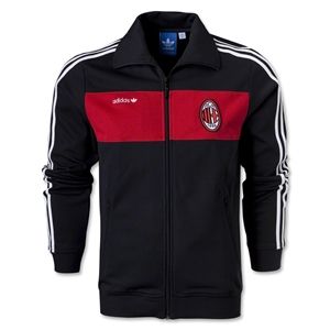 adidas Originals AC Milan Originals Beckenbauer Jacket