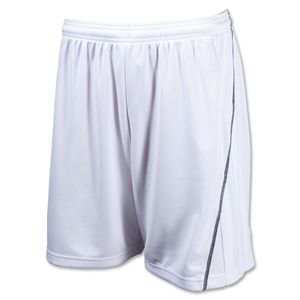 adidas Sossto Soccer Shorts (White)