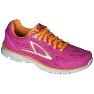 Womens C9 by Champion Edge Running Shoes   Pink 7.5