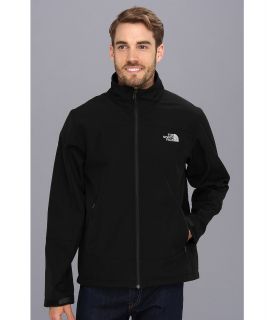 The North Face Chromium Thermal Jacket Mens Coat (Black)