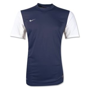 Nike Classic IV Jersey (Navy/White)