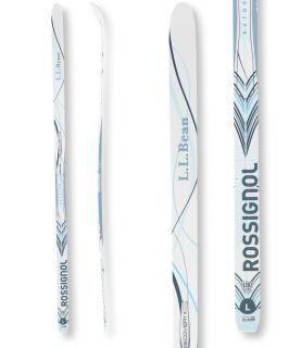 Womens Discovery Skis