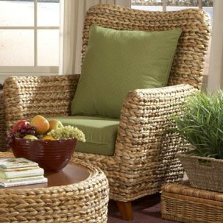 Wildon Home ® Paradise Club Chair 14427/C