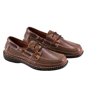 Harbor Boat Shoe Mens Shoes