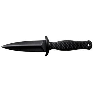 Cold Steel 92fbb Fgx Boot Blade Ii Knife (BlackBlade materials Stainless steelHandle materials KratonBlade length 3.25 inches Handle length 3.5 inchesWeight .19 lbsDimensions 6.75 inches long x 3 inches wide x 1 inch deepBefore purchasing this produ