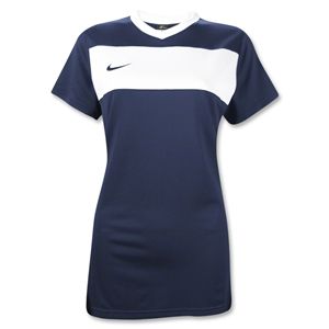 Nike Womens Hertha Jersey (Navy/White)