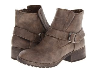 Madden Girl Missionn Womens Dress Boots (Taupe)