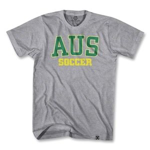 Objectivo AUS Australia Soccer T Shirt
