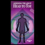 Assessing the Adult  Head to Toe (Video)