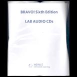 Bravo    8 Lab Audio CDs (Software)