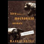 Love Dance of the Mechanical Animals