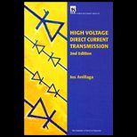 High Voltage Direct Current Transm.