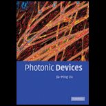 Photonic Devices, 2 Book Set