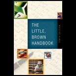 Little, Brown Handbook  Package
