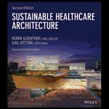 Sustainable Healthcare Architecture