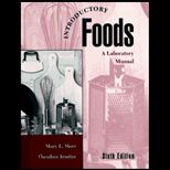 Introductory Foods