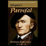 Wagners Parsifal