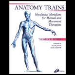 Anatomy Trains