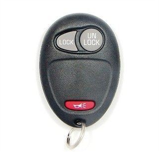 2009 Hummer H3 Keyless Entry Remote   Used