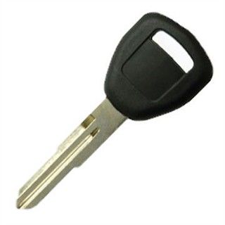 2002 Honda Accord transponder key blank